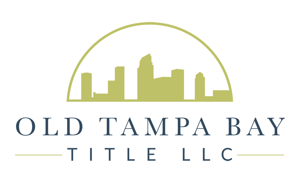 Old Tampa Bay Title